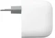 Originele Google PixelSnap 25W Qi2 Draadloze Oplader met Pixel Flex 67W Wit afbeelding 3