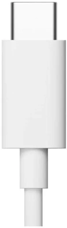 Originele Google Fitbit Air USB-C Laadkabel 1M Snow Wit afbeelding 3