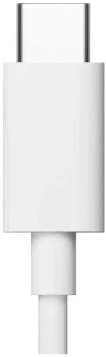 Originele Google Fitbit Air USB-C Laadkabel 1M Snow Wit afbeelding 3