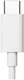 Originele Google Fitbit Air USB-C Laadkabel 1M Snow Wit afbeelding 3