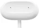 Originele Google Fitbit Air USB-C Laadkabel 1M Snow Wit afbeelding 2