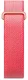 Originele Google Fitbit Air Performance Loop Band Nylon Bandje Rood afbeelding 3
