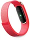 Originele Google Fitbit Air Performance Loop Band Nylon Bandje Rood afbeelding 4