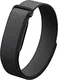 Originele Google Fitbit Air Performance Loop Band Nylon Bandje Zwart afbeelding 1