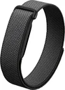 Originele Google Fitbit Air Performance Loop Band Nylon Bandje Zwart