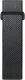 Originele Google Fitbit Air Performance Loop Band Nylon Bandje Zwart afbeelding 3