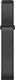 Originele Google Fitbit Air Performance Loop Band Nylon Bandje Zwart afbeelding 2