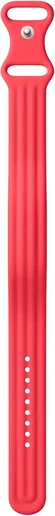 Originele Google Fitbit Air Active Band Siliconen Bandje Rood - Small afbeelding 1