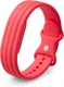 Originele Google Fitbit Air Active Band Siliconen Bandje Rood - Small afbeelding 2