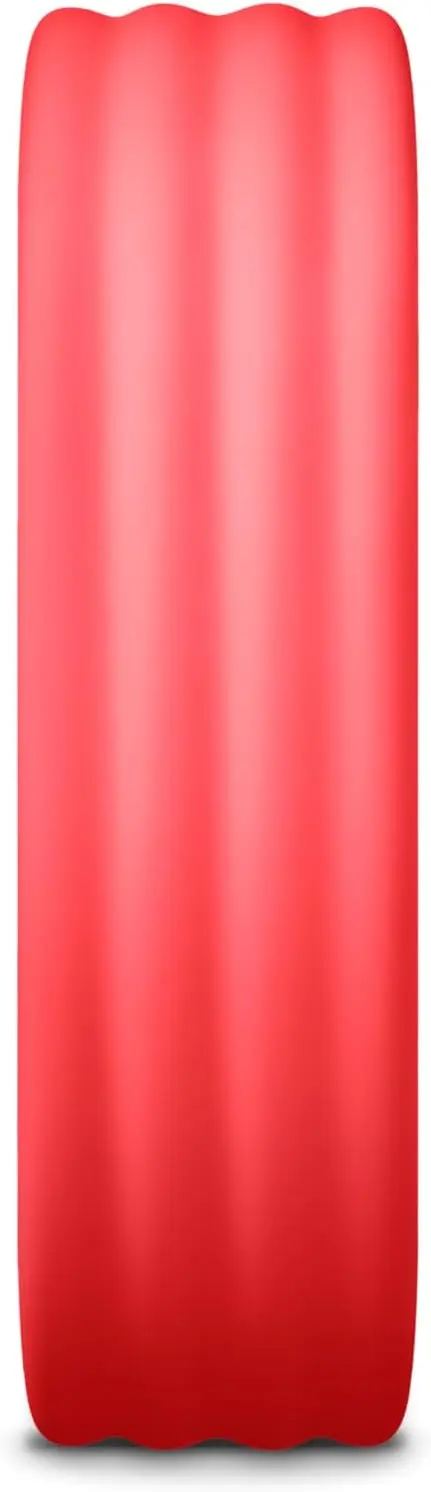 Originele Google Fitbit Air Active Band Siliconen Bandje Rood - Small afbeelding 4