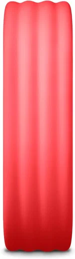Originele Google Fitbit Air Active Band Siliconen Bandje Rood - Small afbeelding 4