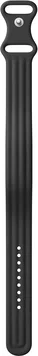Originele Google Fitbit Air Active Band Siliconen Bandje Zwart - Small