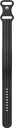 Originele Google Fitbit Air Active Band Siliconen Bandje Zwart - Small