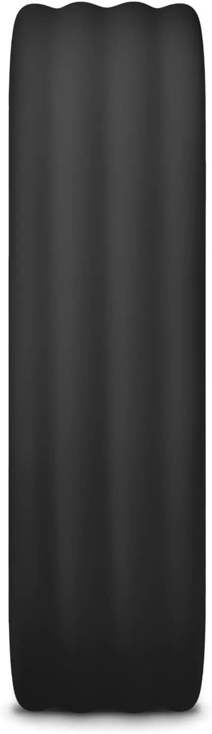 Originele Google Fitbit Air Active Band Siliconen Bandje Zwart - Small afbeelding 4