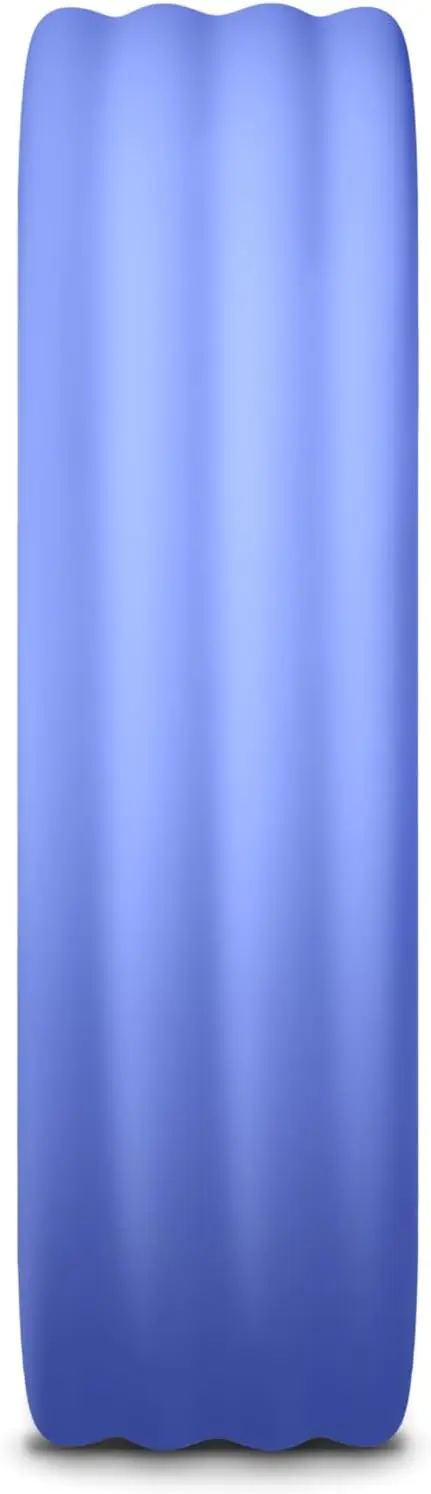 Originele Google Fitbit Air Active Band Siliconen Bandje Lavender - Small afbeelding 4