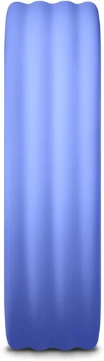 Originele Google Fitbit Air Active Band Siliconen Bandje Lavender - Small afbeelding 4