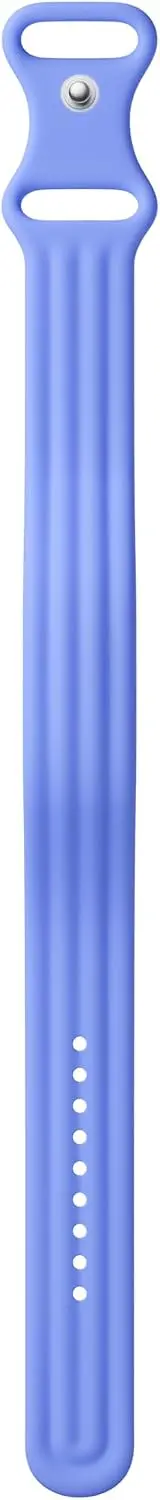 Originele Google Fitbit Air Active Band Siliconen Bandje Lavender - Small afbeelding 1