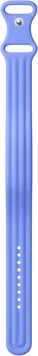 Originele Google Fitbit Air Active Band Siliconen Bandje Lavender - Small