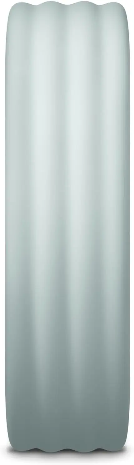 Originele Google Fitbit Air Active Band Siliconen Bandje Grijs - Small afbeelding 4