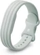 Originele Google Fitbit Air Active Band Siliconen Bandje Grijs - Small afbeelding 2