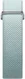 Originele Google Fitbit Air Performance Loop Band Nylon Bandje Mint Groen afbeelding 3