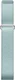 Originele Google Fitbit Air Performance Loop Band Nylon Bandje Mint Groen afbeelding 2