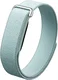 Originele Google Fitbit Air Performance Loop Band Nylon Bandje Mint Groen
