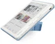 Origineel Kobo Libra Colour Hoes Notebook SleepCover Book Case Blauw afbeelding 4