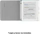 Origineel Kobo Libra Colour Hoes Notebook SleepCover Book Case Blauw afbeelding 3