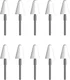 Kobo Stylus 2 Vervangende Penpunten Wit (10 Stuks) afbeelding 1