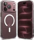 Ringke Fusion Magnetic iPhone 18 Pro Max / 17 Pro Max Back Cover Matte Clear