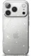 Ringke Air Apple iPhone 18 Pro Max / 17 Pro Max Hoesje Flexibel TPU Glitter afbeelding 2