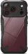 Ringke Fusion X iPhone 18 Pro Max / 17 Pro Max Hoesje Back Cover Zwart afbeelding 14