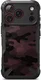 Ringke Fusion X iPhone 18 Pro Max / 17 Pro Max Hoesje Back Cover Camo Zwart afbeelding 14