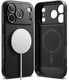 Ringke Onyx Magnetic iPhone 18 Pro Max / 17 Pro Max Hoesje MagSafe Zwart afbeelding 2