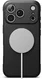 Ringke Onyx Magnetic iPhone 18 Pro Max / 17 Pro Max Hoesje MagSafe Zwart afbeelding 15