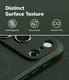 Ringke Onyx Magnetic iPhone 18 Pro Max / 17 Pro Max Hoesje MagSafe Groen afbeelding 4