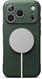 Ringke Onyx Magnetic iPhone 18 Pro Max / 17 Pro Max Hoesje MagSafe Groen afbeelding 15