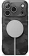 Ringke Onyx Magnetic iPhone 18 Pro Max / 17 Pro Max Hoesje MagSafe Camo Zwart afbeelding 15