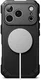 Ringke Rugged Gear Magnetic iPhone 18 Pro Max / 17 Pro Max Hoesje Zwart afbeelding 15