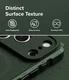 Ringke Rugged Gear Magnetic iPhone 18 Pro Max / 17 Pro Max Hoesje Groen afbeelding 4