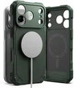 Ringke Rugged Gear Magnetic iPhone 18 Pro Max / 17 Pro Max Hoesje Groen