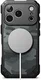 Ringke Rugged Gear Magnetic iPhone 18 Pro Max / 17 Pro Max Hoesje Camo Zwart afbeelding 15