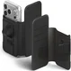 Ringke Folio Grip Wallet Magnetic iPhone 18 Pro Max / 17 Pro Max Hoesje Zwart afbeelding 1