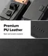 Ringke Folio Grip Wallet Magnetic iPhone 18 Pro Max / 17 Pro Max Hoesje Zwart afbeelding 9