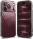 Ringke Fusion Magnetic Apple iPhone 18 Pro / 17 Pro Back Cover Clear