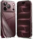 Ringke Air Apple iPhone 18 Pro / 17 Pro Hoesje Flexibel TPU Hoesje Transparant