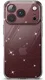 Ringke Air Apple iPhone 18 Pro / 17 Pro Hoesje Flexibel TPU Hoesje Glitter afbeelding 1