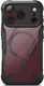 Ringke Fusion X Magnetic Apple iPhone 18 Pro / 17 Pro Hoesje MagSafe Zwart afbeelding 1