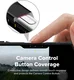Ringke Fusion X Magnetic Apple iPhone 18 Pro / 17 Pro Hoesje MagSafe Zwart afbeelding 7